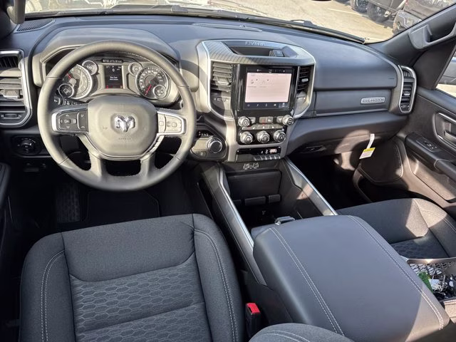 2026 Canyon Lake Ram 1500 Big Horn RWD Truck