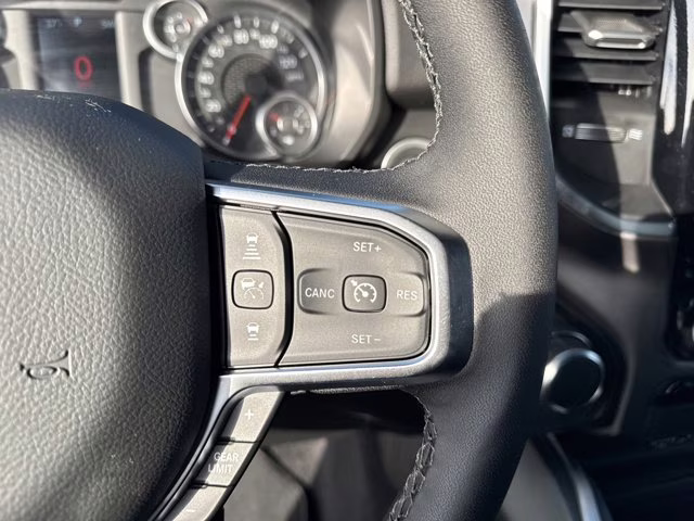 2026 Canyon Lake Ram 1500 Big Horn RWD Truck