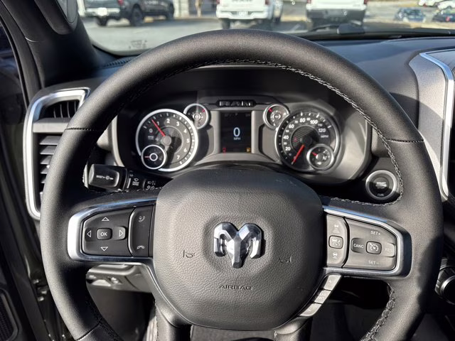 2026 Canyon Lake Ram 1500 Big Horn RWD Truck