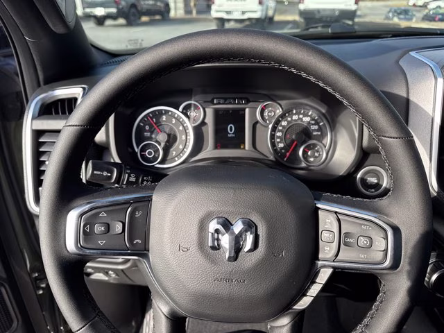 2026 Canyon Lake Ram 1500 Big Horn RWD Truck