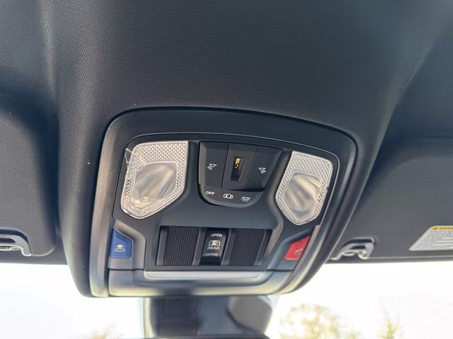 2026 Canyon Lake Ram 1500 Big Horn RWD Truck