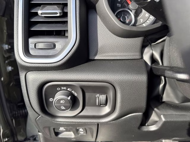 2026 Canyon Lake Ram 1500 Big Horn RWD Truck