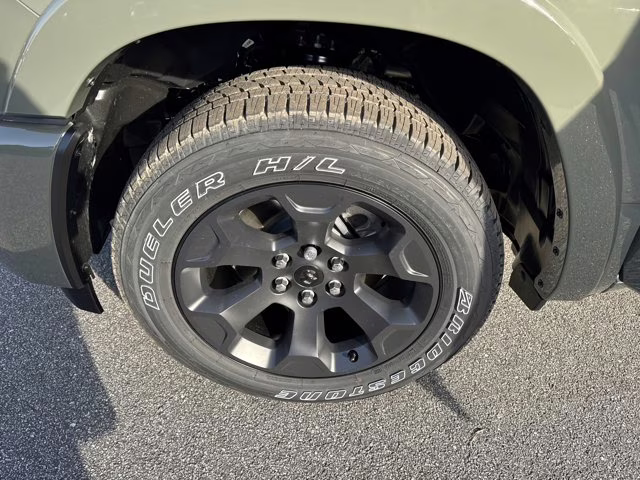 2026 Canyon Lake Ram 1500 Big Horn RWD Truck