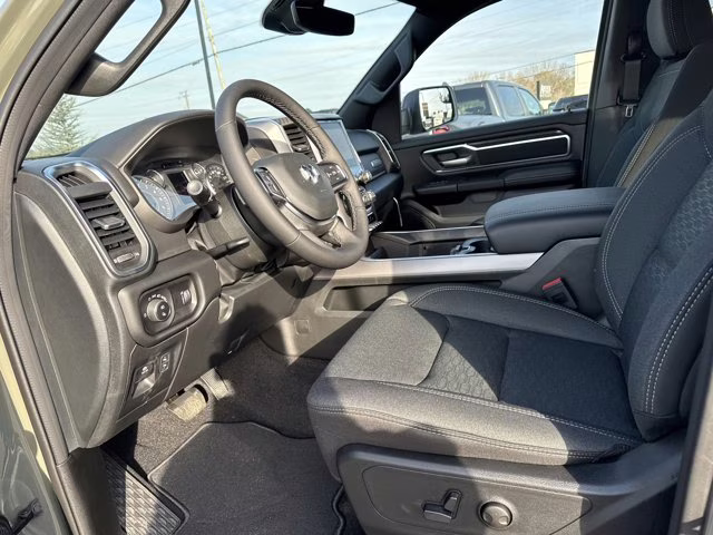 2026 Canyon Lake Ram 1500 Big Horn RWD Truck