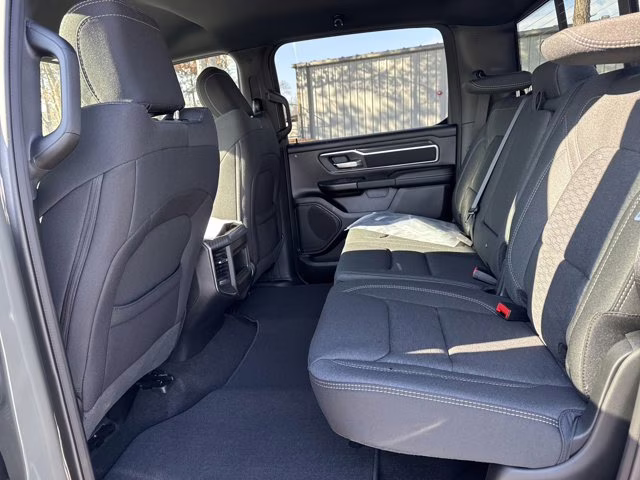 2026 Canyon Lake Ram 1500 Big Horn RWD Truck