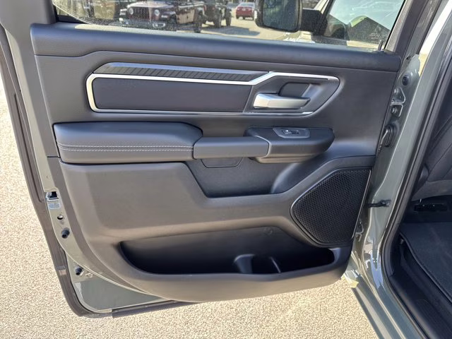 2026 Canyon Lake Ram 1500 Big Horn RWD Truck