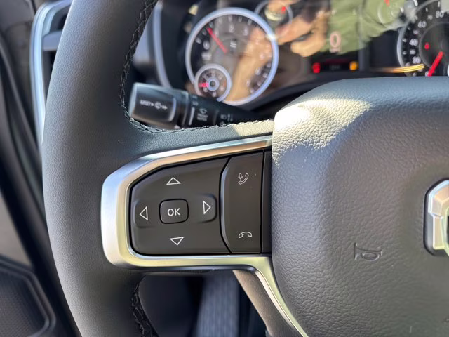 2026 Canyon Lake Ram 1500 Big Horn RWD Truck