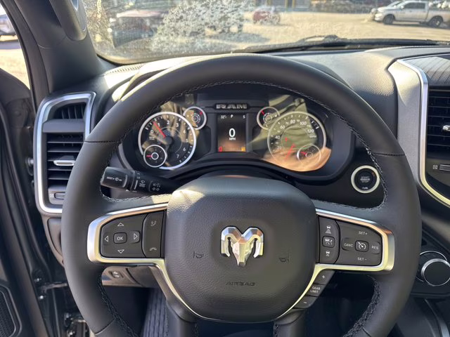 2026 Canyon Lake Ram 1500 Big Horn RWD Truck