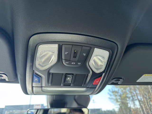 2026 Canyon Lake Ram 1500 Big Horn RWD Truck