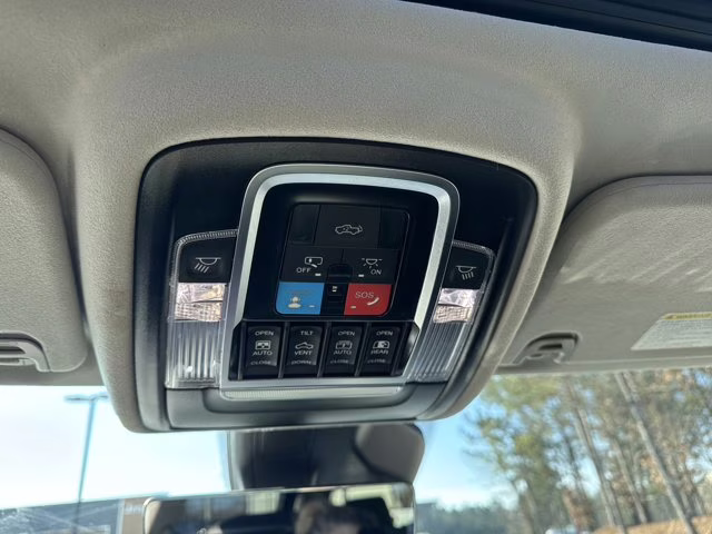 2026 Ivory White Tri-Coat Pearlcoat Ram 1500 Tungsten 4X4 Truck