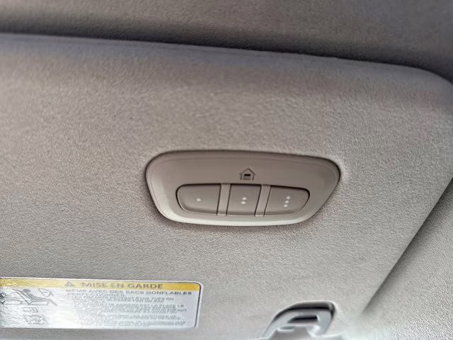 2026 Ivory White Tri-Coat Pearlcoat Ram 1500 Tungsten 4X4 Truck