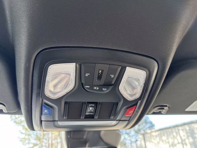 2026 Bright White Clearcoat Ram 1500 Big Horn RWD Truck