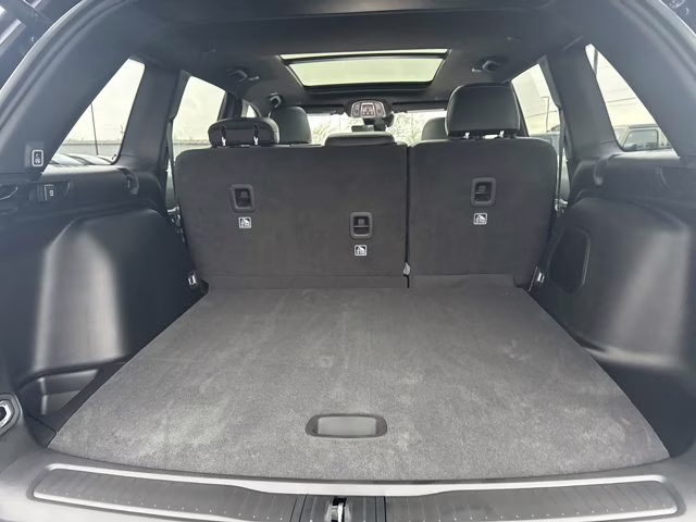 2026 Baltic Gray Metallic Clearcoat Jeep Grand Cherokee Limited RWD SUV