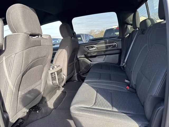 2026 Canyon Lake Ram 1500 Big Horn RWD Truck