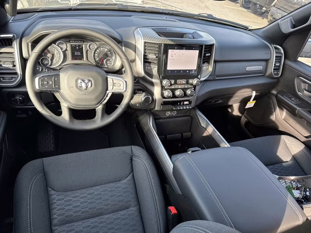 2026 Canyon Lake Ram 1500 Big Horn RWD Truck