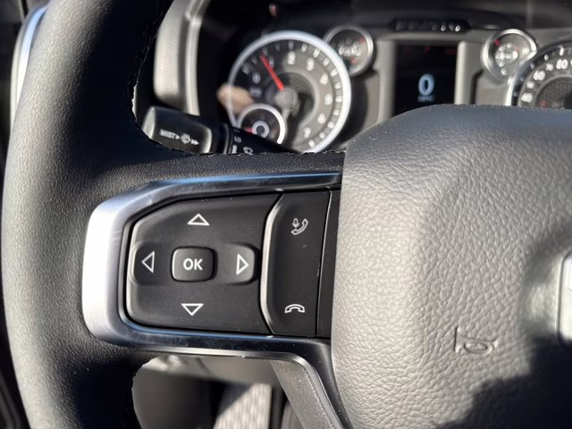 2026 Canyon Lake Ram 1500 Big Horn RWD Truck