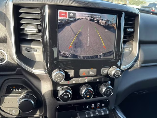 2026 Canyon Lake Ram 1500 Big Horn RWD Truck