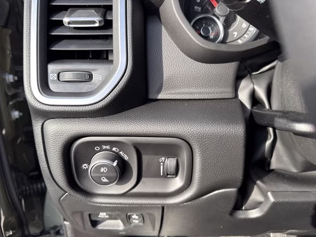 2026 Canyon Lake Ram 1500 Big Horn RWD Truck