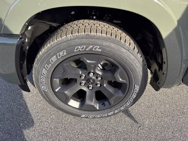 2026 Canyon Lake Ram 1500 Big Horn RWD Truck