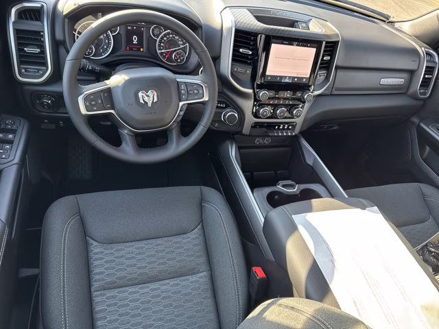 2026 Canyon Lake Ram 1500 Big Horn RWD Truck