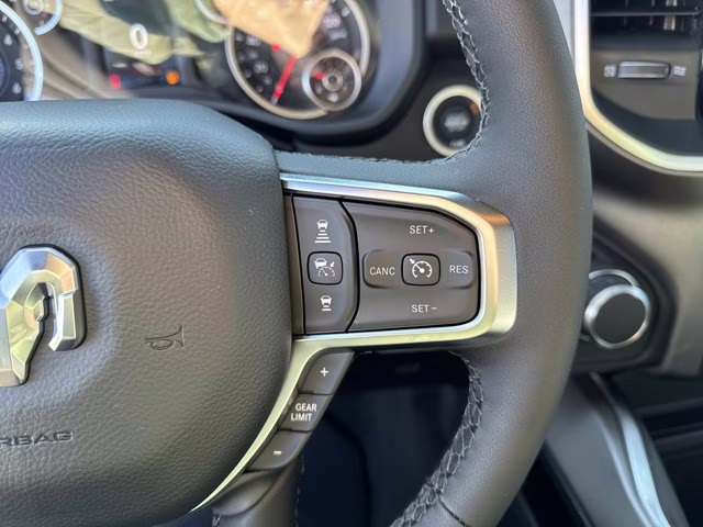 2026 Canyon Lake Ram 1500 Big Horn RWD Truck