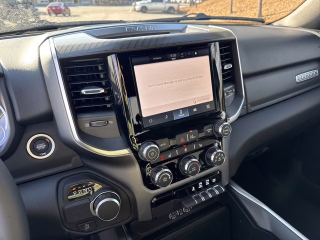 2026 Canyon Lake Ram 1500 Big Horn RWD Truck