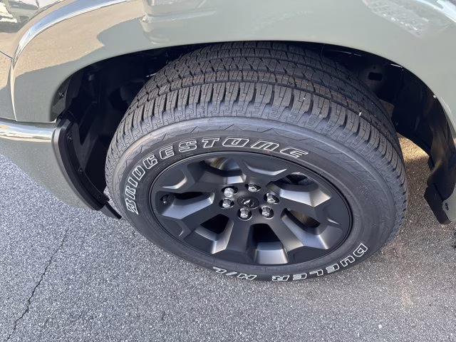 2026 Canyon Lake Ram 1500 Big Horn RWD Truck