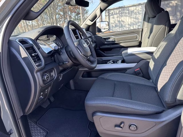 2026 Canyon Lake Ram 1500 Big Horn RWD Truck