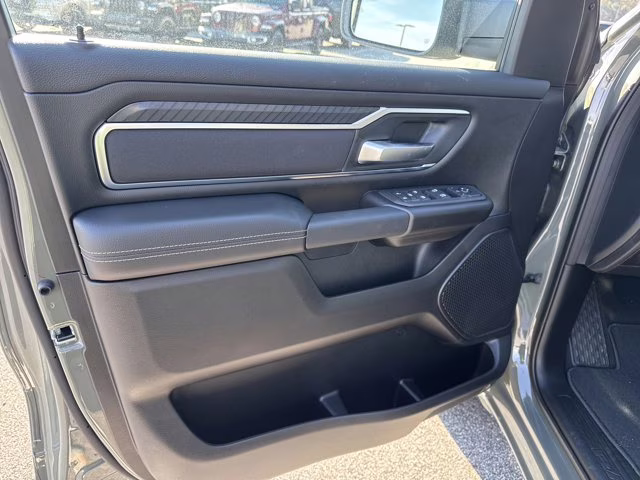 2026 Canyon Lake Ram 1500 Big Horn RWD Truck