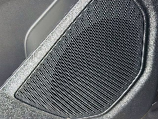 2026 Carbonized Gray Metallic Ford Explorer Active RWD SUV