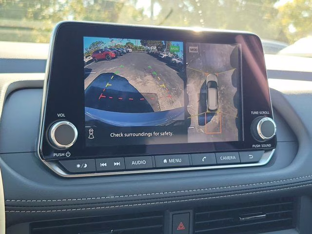 2026 Boulder Gray Nissan Rogue SV FWD SUV