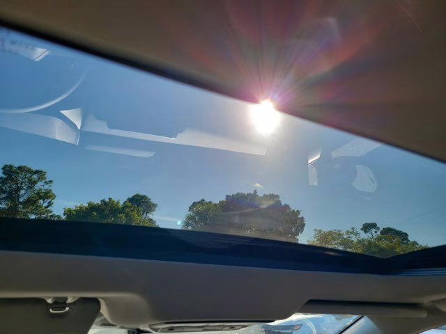 2026 Boulder Gray Nissan Rogue SV FWD SUV