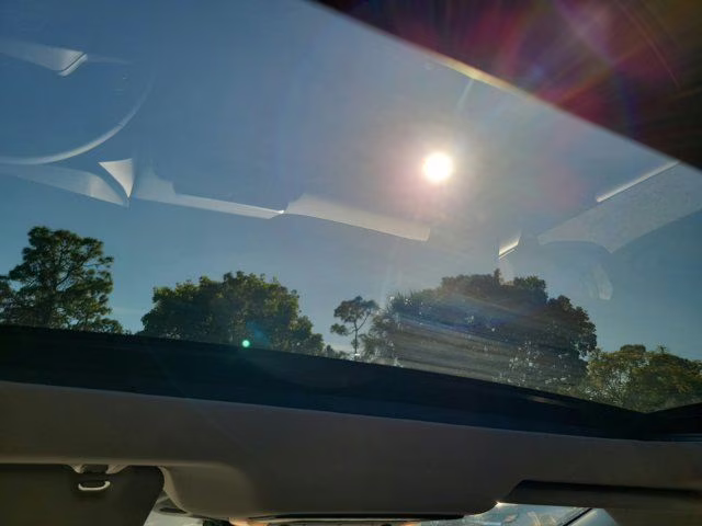 2026 Gun Metallic Nissan Rogue SV FWD SUV