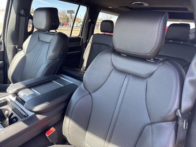 2026 Gray Metallic Jeep Grand Wagoneer Base RWD SUV