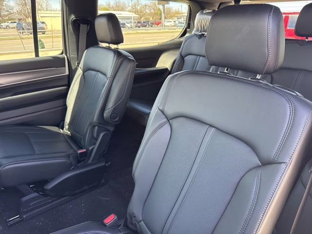2026 Gray Metallic Jeep Grand Wagoneer Base RWD SUV