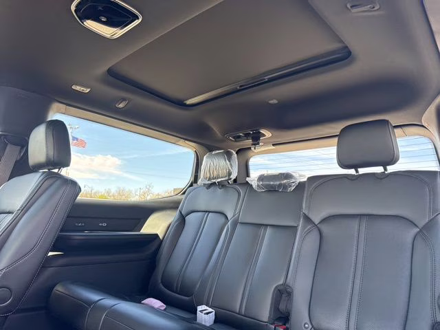 2026 Gray Metallic Jeep Grand Wagoneer Base RWD SUV