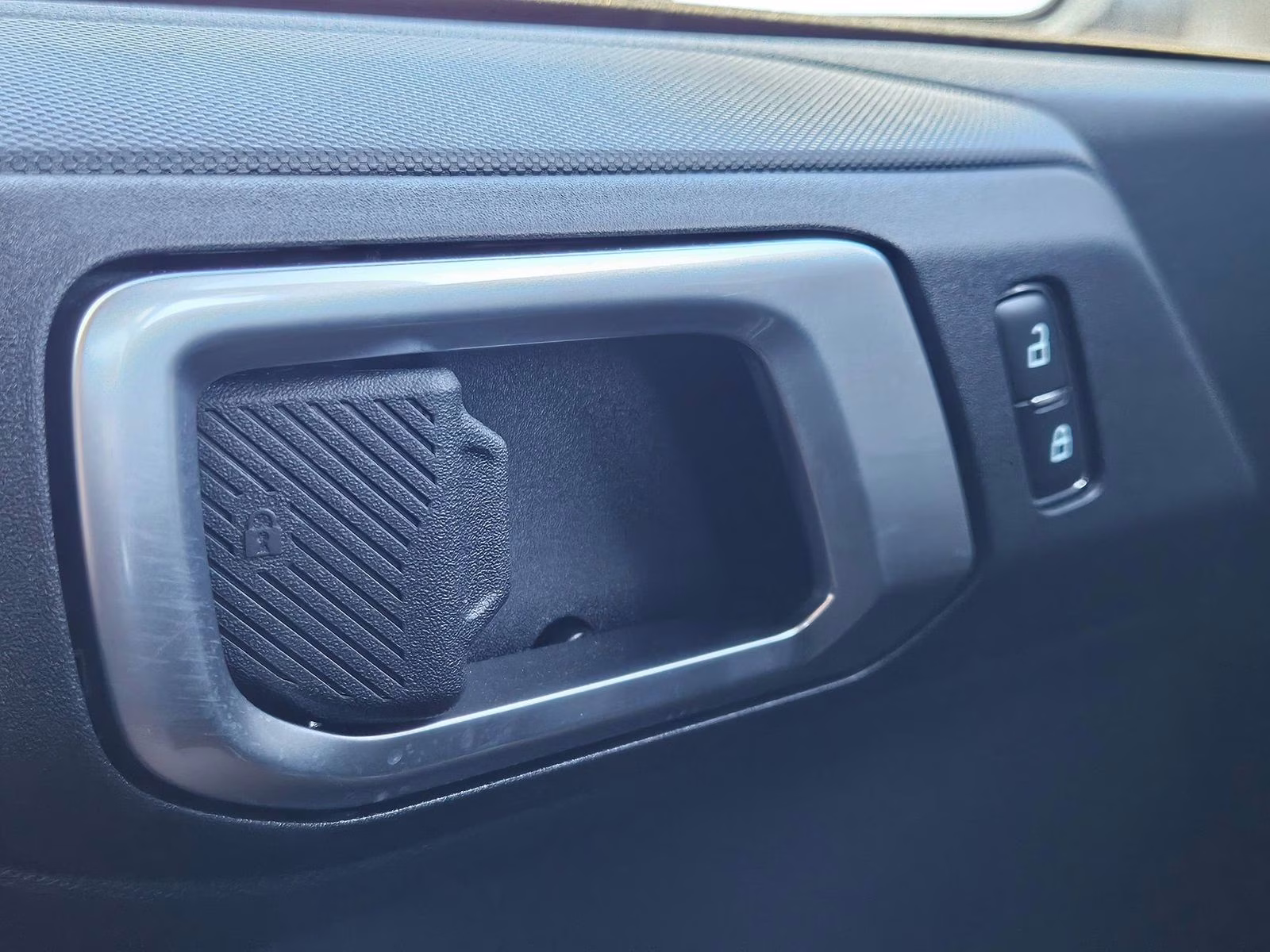 2025 Shadow Black Ford Bronco Big Bend 4X4 SUV