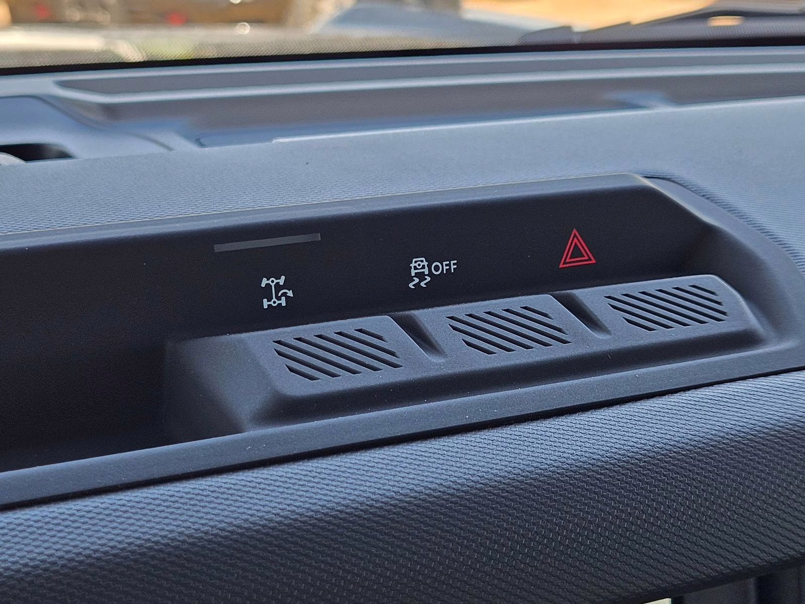 2025 Shadow Black Ford Bronco Big Bend 4X4 SUV