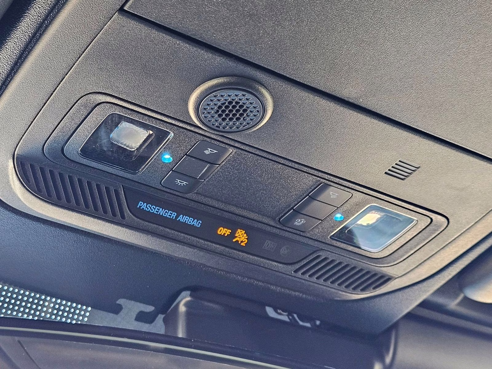 2025 Shadow Black Ford Bronco Big Bend 4X4 SUV