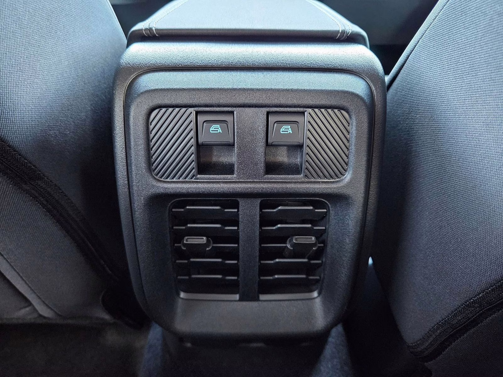 2025 Shadow Black Ford Bronco Big Bend 4X4 SUV