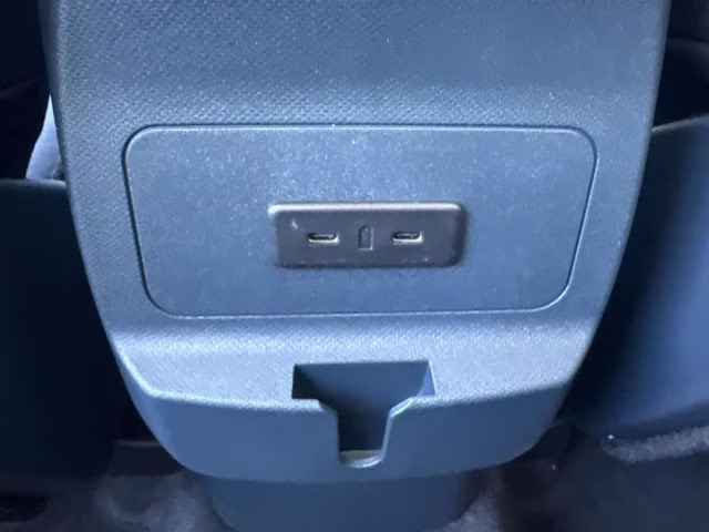 2026 Oxford White Ford Maverick XL AWD Truck