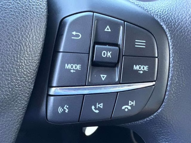 2026 Oxford White Ford Maverick XL AWD Truck