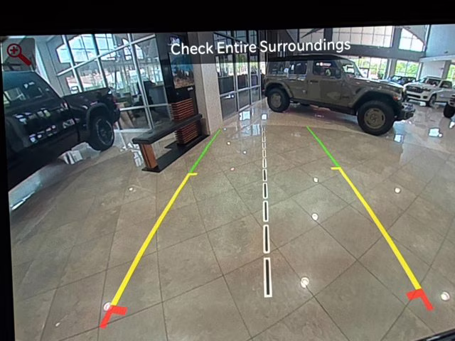 2026 Diamond Black Crystal Pearlcoat Ram 1500 Big Horn 4X4 Truck