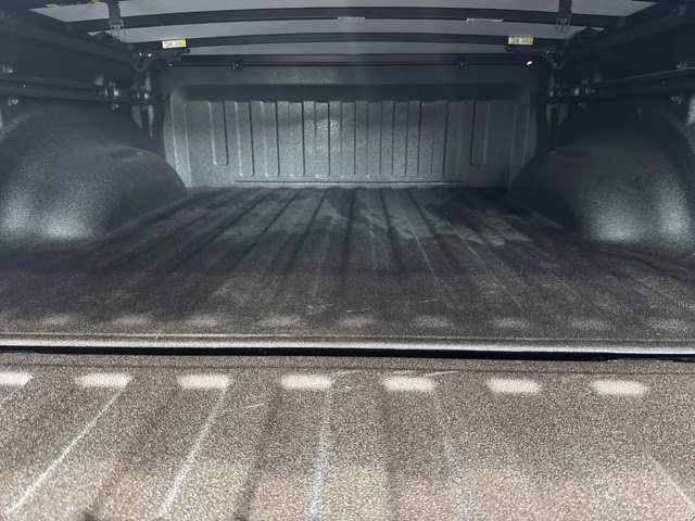 2026 Diamond Black Crystal Pearlcoat Ram 1500 Big Horn 4X4 Truck