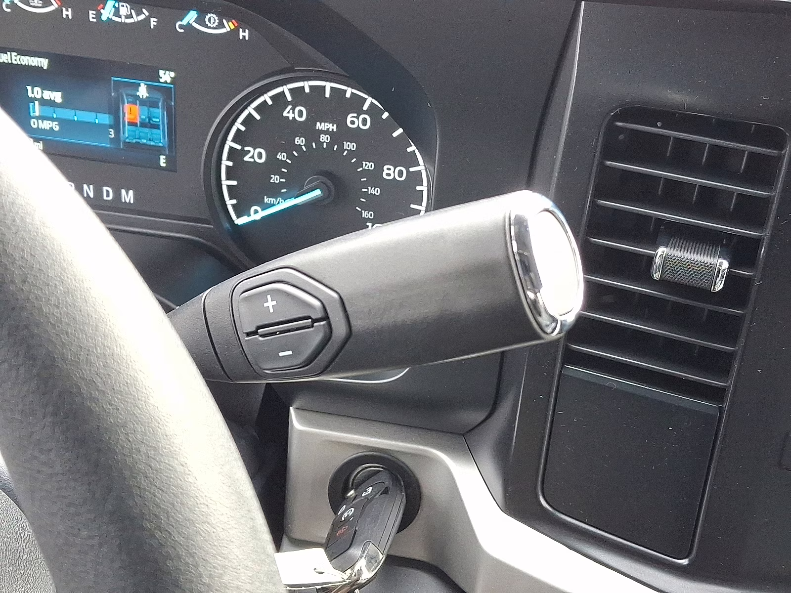 2026 Argon Blue Metallic - E9 Ford Super Duty F-350 SRW XLT 4X4