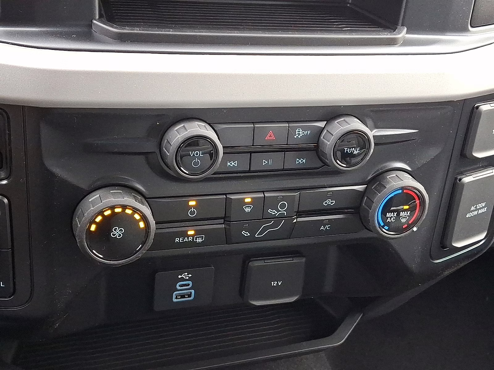 2026 Argon Blue Metallic - E9 Ford Super Duty F-350 SRW XLT 4X4