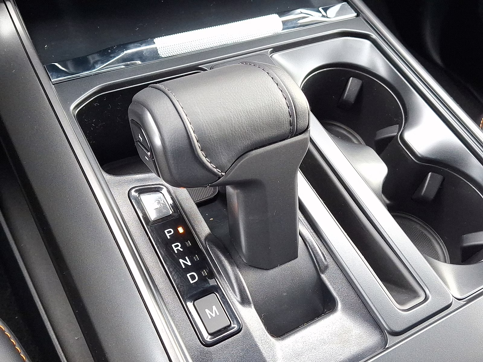 2025 Oxford White - YZ Ford F-150 Tremor 4X4