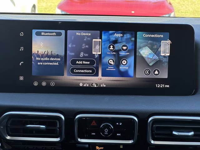 2026 Scarlet Ember Tintcoat Nissan Sentra SV FWD Sedan