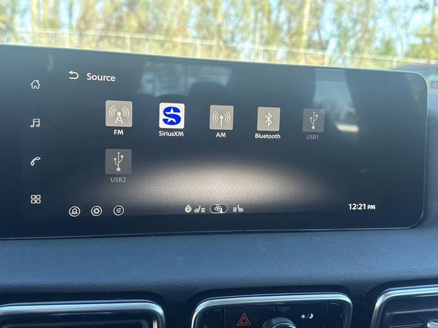 2026 Scarlet Ember Tintcoat Nissan Sentra SV FWD Sedan