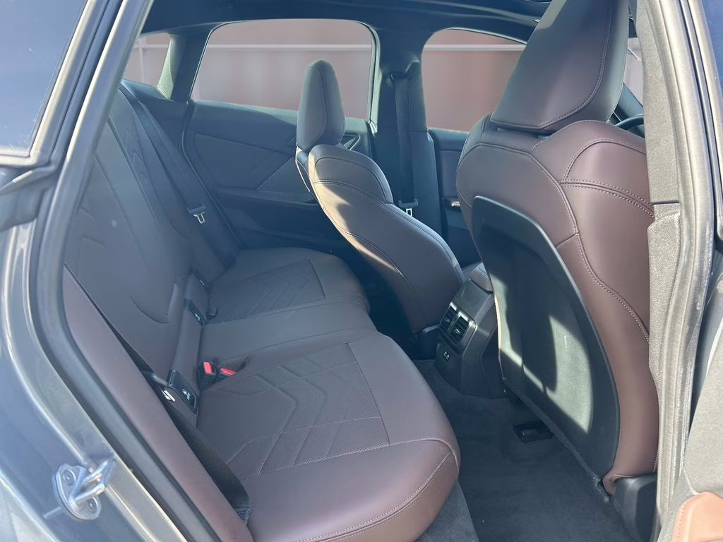 2025 Skyscraper Gray Metallic BMW 2 Series 228 xDrive Gran Coupe AWD Sedan